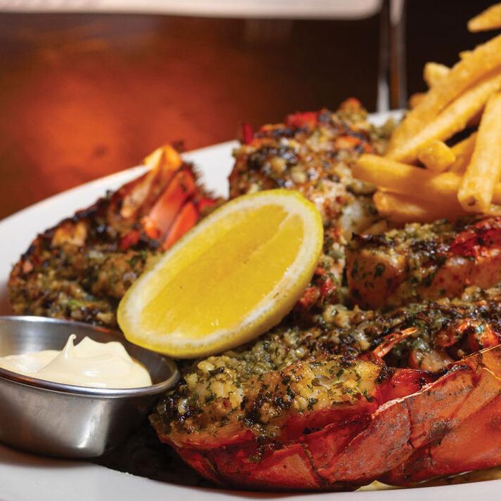 Pastis Gives Nashville a Taste of Paris, by Way of New York